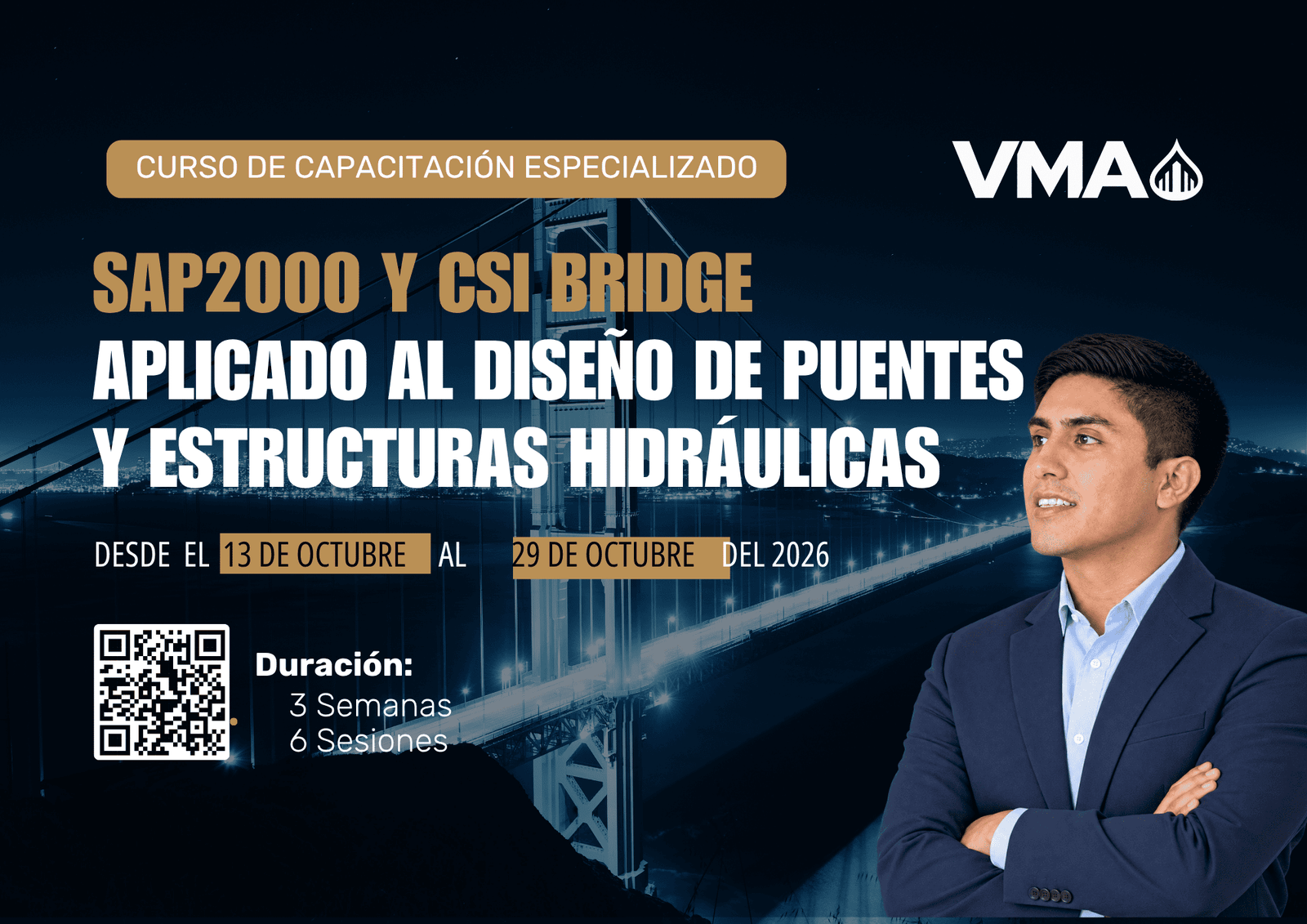 Cover - SAP2000 Y CSI BRIDGE APLICADO AL DISEÑO DE PUENTES Y ESTRUCTURAS HIDRÁULICAS